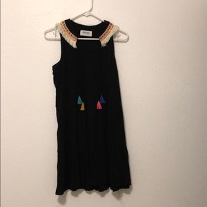 Women’s cover-up/dress